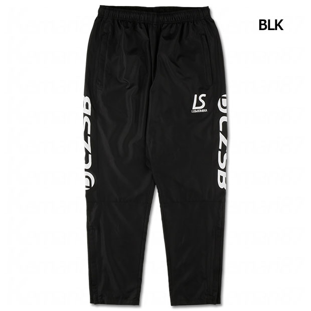 LZSB ピステロングパンツ

l1242106
