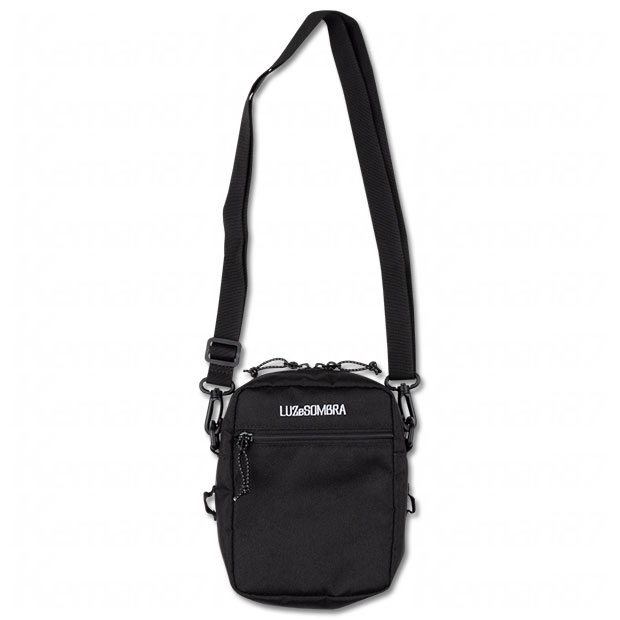 LUZ ミニショルダーバッグ

l1251449-blk
ブラック