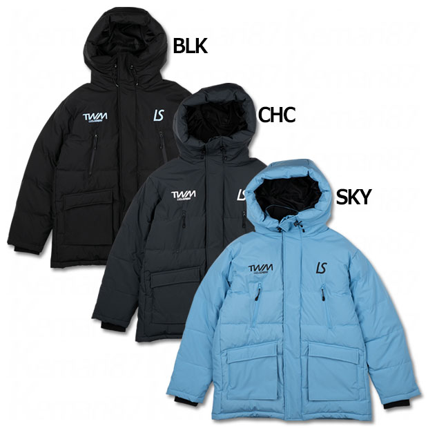 TWM ライトテックフィールドコート

l1252255
