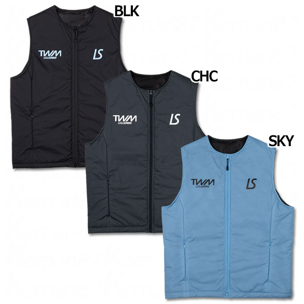 TWM サーモライトベスト

l1252256
