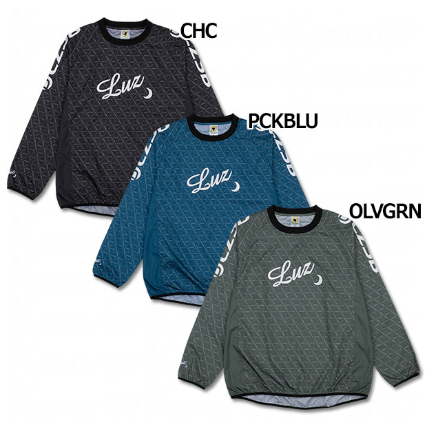 GEOME ピステクルートップ

l1261108
