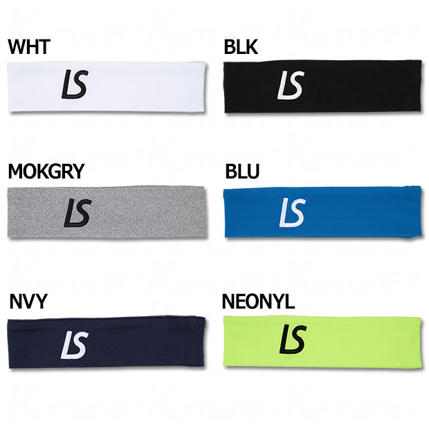 LS ヘアーバンド

l1261413
