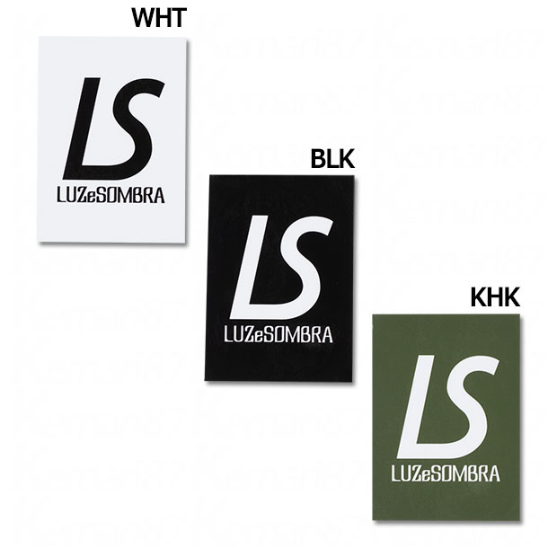 LSロゴステッカー

l1261493
