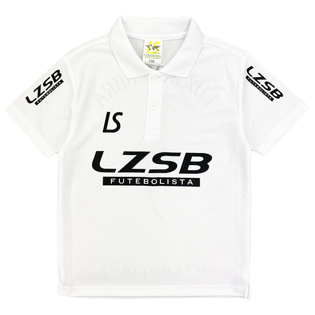 ジュニア LZSB ムーブ 半袖ポロシャツ

l2211201-wht
ホワイト