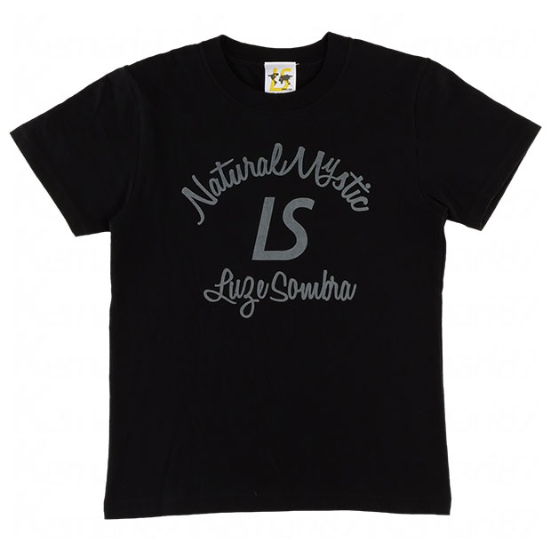 ジュニア ナチュラルミスティック 半袖Tシャツ

l2213201-blkgry
ブラック×グレー