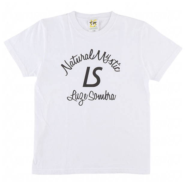 ジュニア ナチュラルミスティック 半袖Tシャツ

l2213201-wbk
ホワイト×ブラック