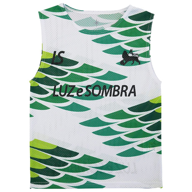 ジュニア SELVAGEM ノースリーブシャツ

l2221004-wht
ホワイト