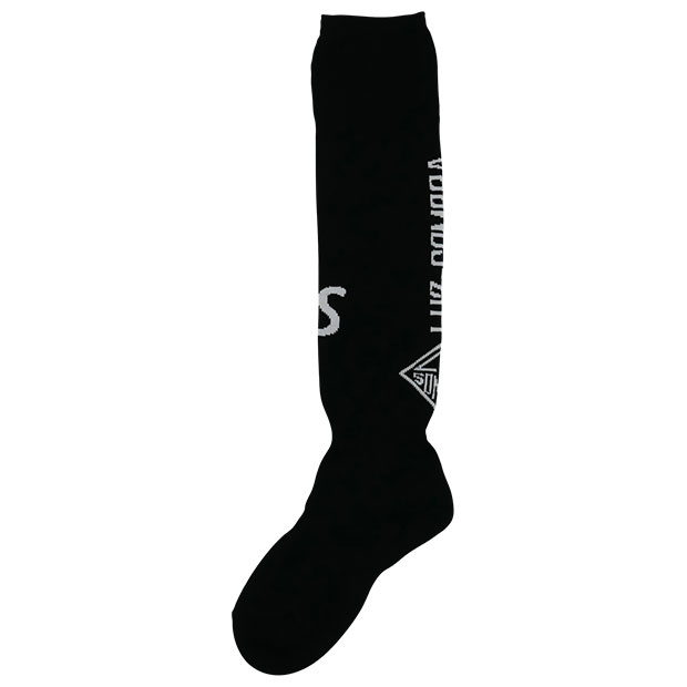 ジュニア ロゴパターン ロングソックス

l2221382-blk
ブラック