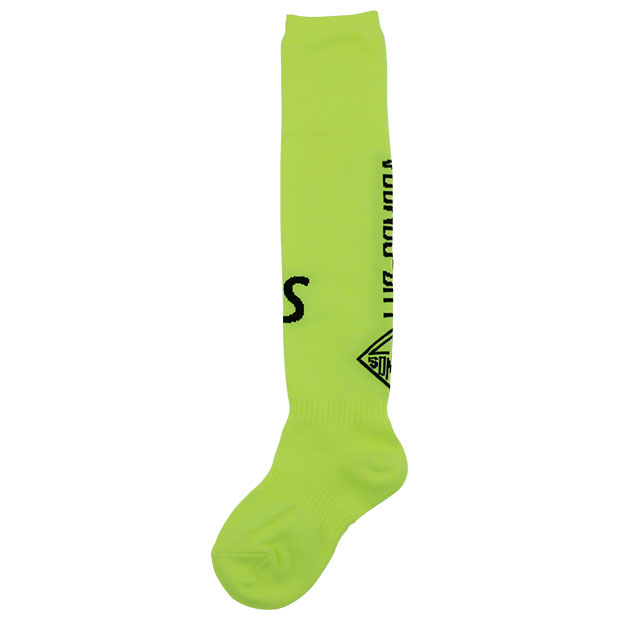 ジュニア ロゴパターン ロングソックス

l2221382-neonyl
ネオンイエロー
