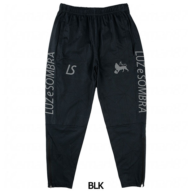 ジュニア Inspiracao ドライフィットロングパンツ

l2222050
