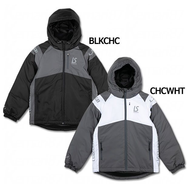 ジュニア シックインナーコットンジャケット

l2222264-25fw
