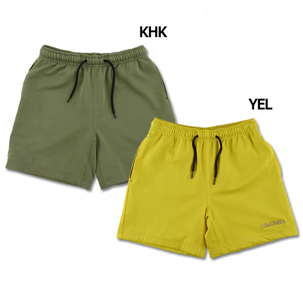 ジュニア アクティブストレッチショーツ

l2231013-1
