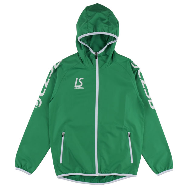 ジュニア LZSB プルオーバーピステジャケット

l2232112-klygrn
ケリーグリーン