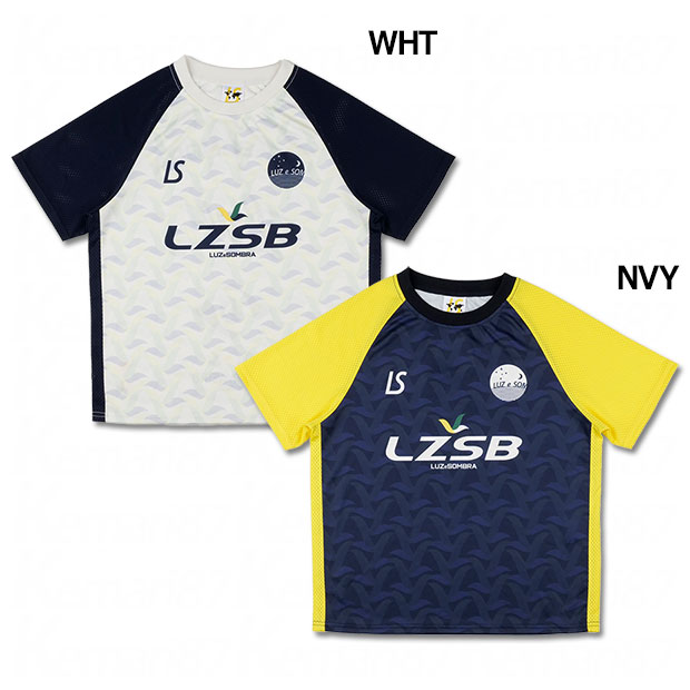 ジュニア BF 半袖プラシャツ

l2243011
