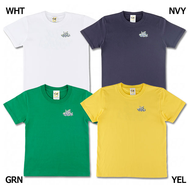 ジュニア BF 半袖Tシャツ

l2243205
