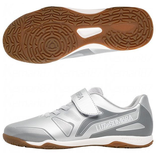 ジュニア エル・カミーニョ EL CAMINHO Jr VELCRO IN

l2261501-slv
シルバー