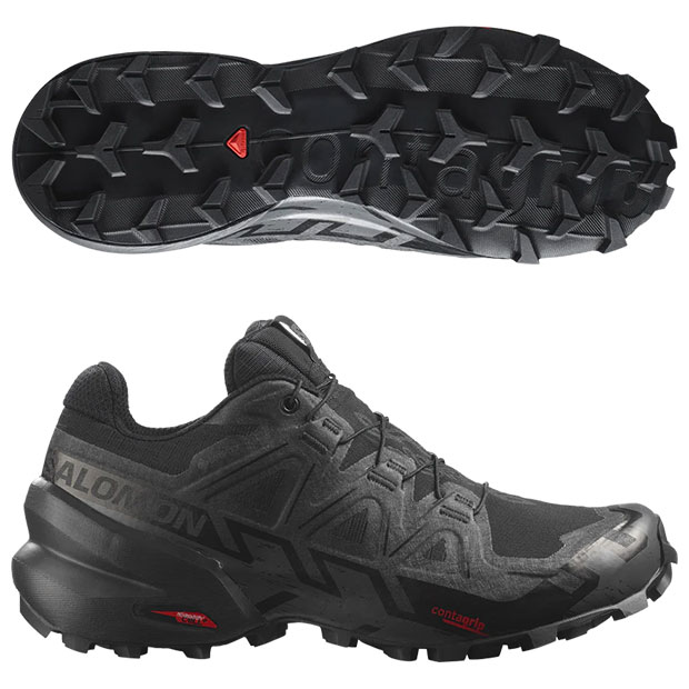 レディース スピードクロス 6 GORE-TEX SPEEDCROSS 6 GORE-TEX

l41743400
ブラック×ブラック