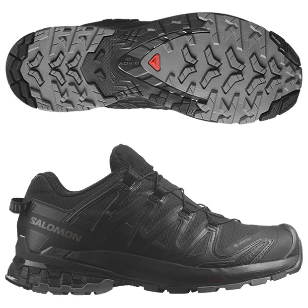 レディース エックスエー プロ 3D V9 GORE-TEX XA PRO 3D V9 GORE-TEX

l47270800
ブラック×ファントム