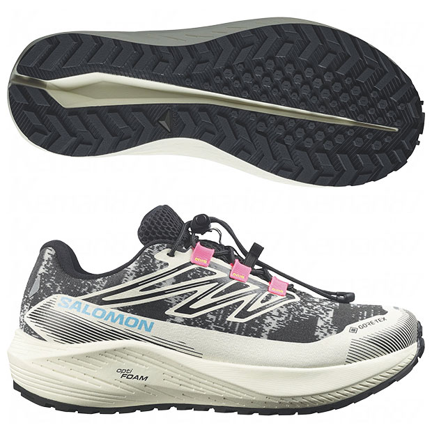 レディース エアロフロー グラベル AERO FLOW GRVL GORE-TEX

l49256200
バニラアイス×ブラック