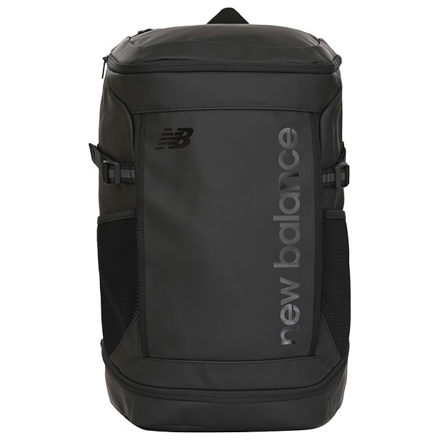トップローディングバックパック 35L

lab55702-bk
ブラック