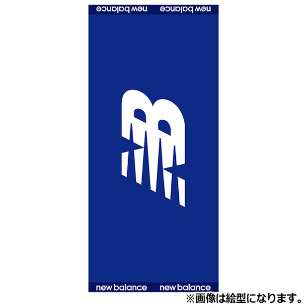 ビッグフライングNBロゴ ジャガードフェイスタオル

lam45772-try
チームロイヤル