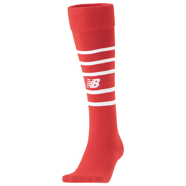 ボーダーソックス

las45646-red
レッド