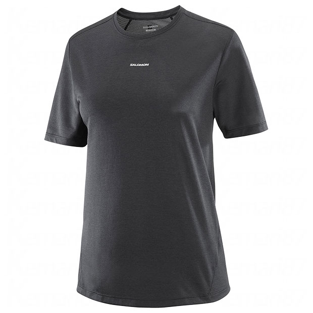 レディース SHAKEOUT CORE 半袖Tシャツ

lc2425200
ディープブラック