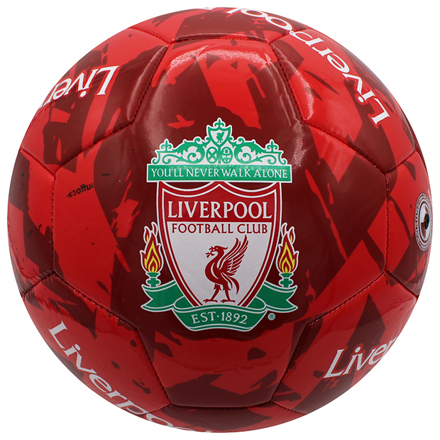 リバプール サッカーボール

livtm04590
