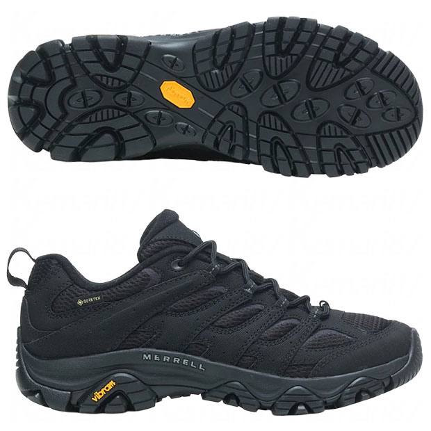 MOAB 3 SYNTHETIC GORE-TEX モアブ 3 シンセティック ゴアテックス

m500239-00
トリプルブラック