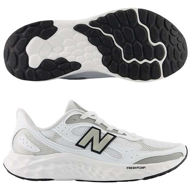 フレッシュフォーム アリシ V4 TIRALUX 2E

maristw42e
ホワイト