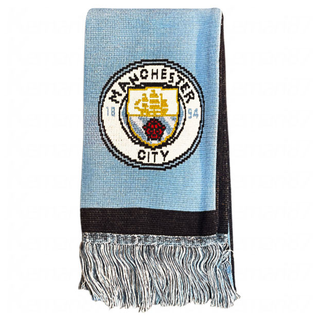 マンチェスターシティ ニットマフラー

mc87789
