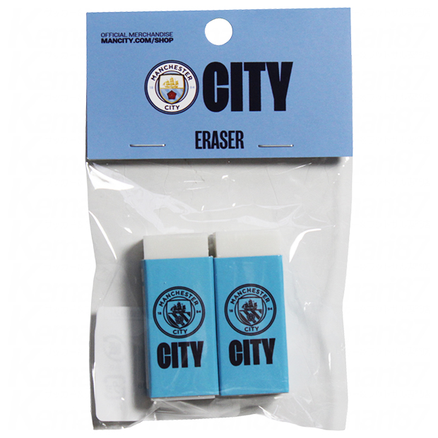 マンチェスターシティ 消しゴム

mc88070
