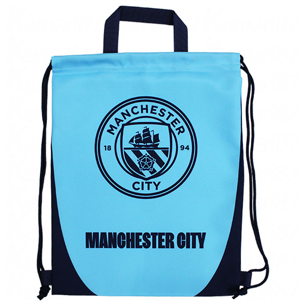 マンチェスターシティ ナップサック

mc88075
