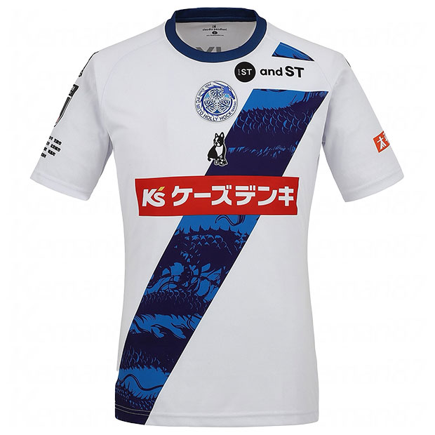 水戸ホーリーホック 百年構想リーグ アウェイ 半袖オーセンティックユニフォーム

mhh26001-1
