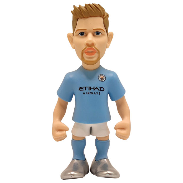 Kemari87 KISHISPO / MINIX Figure Football Stars フィギュア