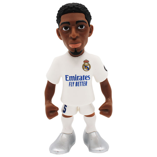 希少品❤︎】サッカー フィギュア レアル・マドリード 5体セットボール付き - スポーツ | オンラインストアオンライン セールお買い得