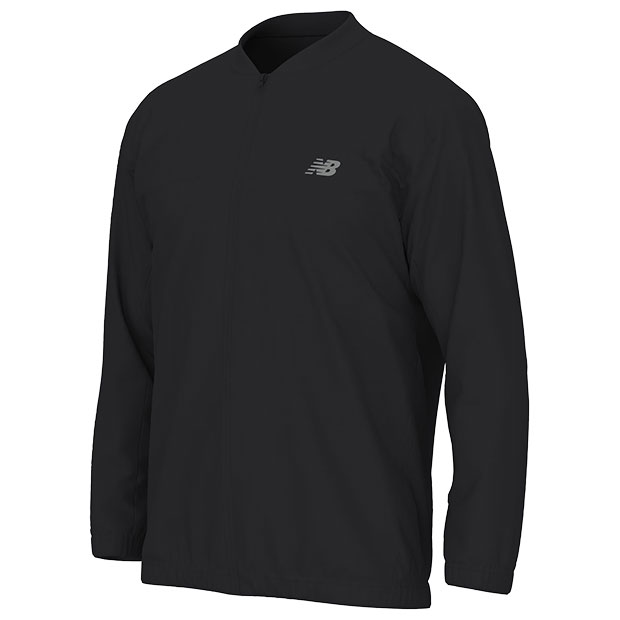 ストレッチウーブンボンバージャケット

mj41017-bk
ブラック