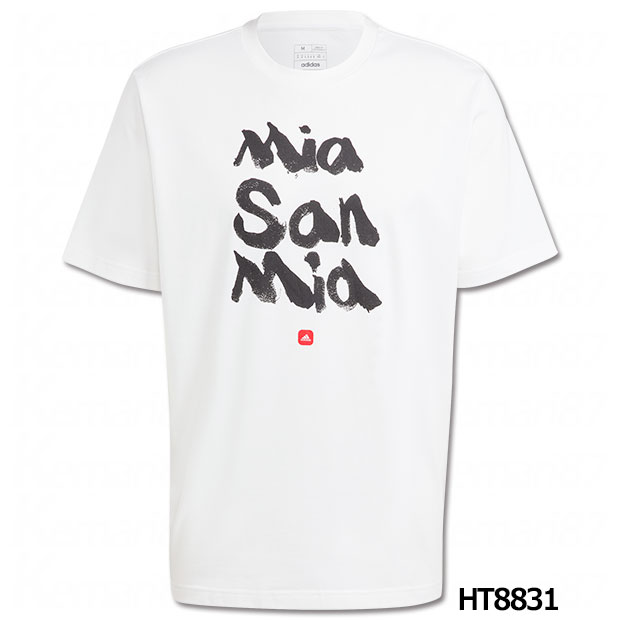 バイエルンミュンヘン CN 半袖Tシャツ

mlm04
