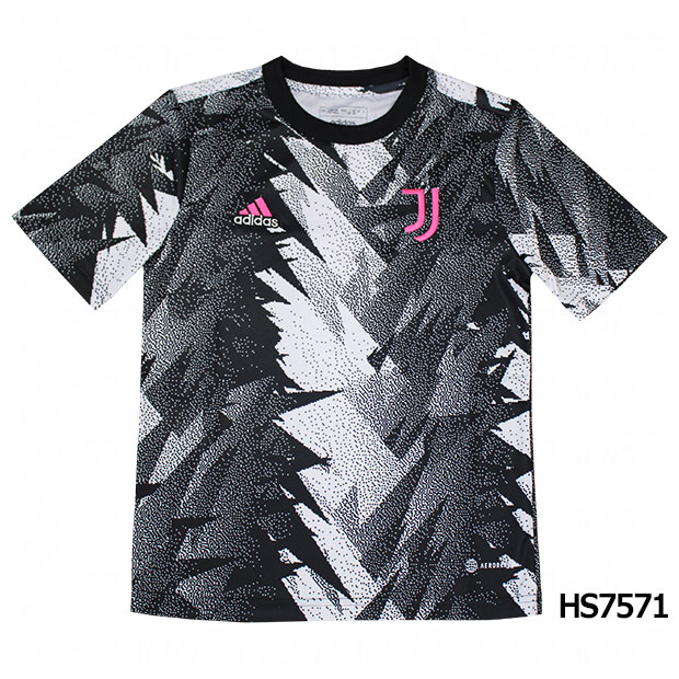 ジュニア KIDS ユベントス 半袖プレマッチシャツ

mmh58
