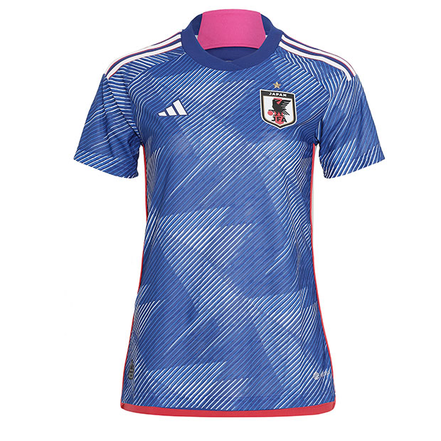 アディダス サッカー日本女子代表 2023 ホーム オーセンティック ユニフォーム (女子シルエット)

mpb29-ir3169
