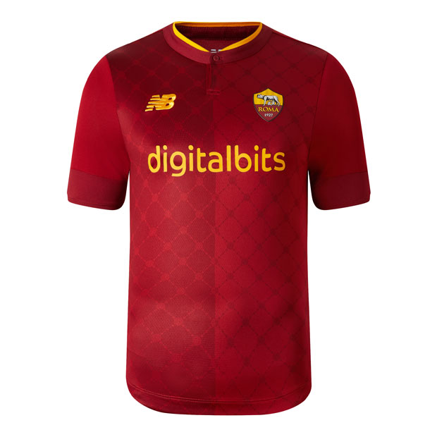 AS ROMA 2022-2023 トレーニングキット