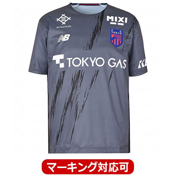 FC東京 百年構想リーグ GK 半袖レプリカユニフォーム

mt618468-chc
