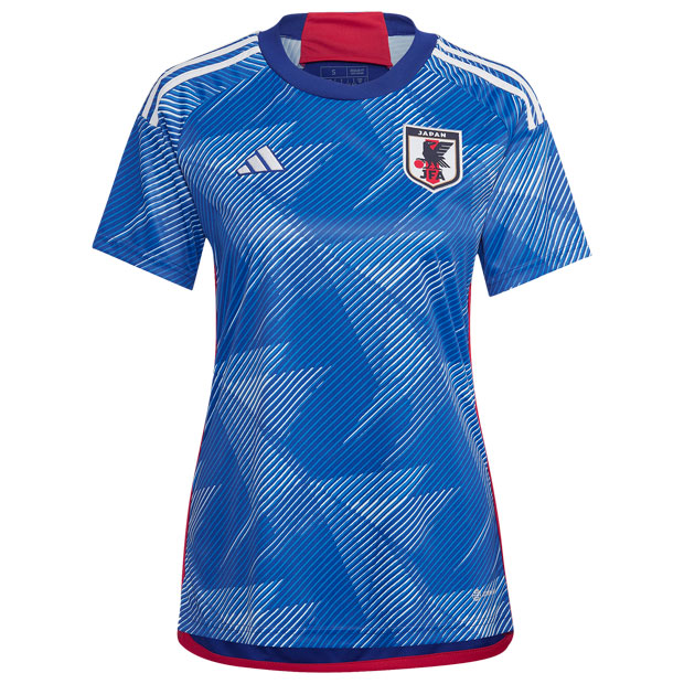 Kemari87 KISHISPO / アディダス サッカー日本代表 2022 ホーム Kemari87 KISHISPO / アディダス サッカー日本代表 2022 ホーム