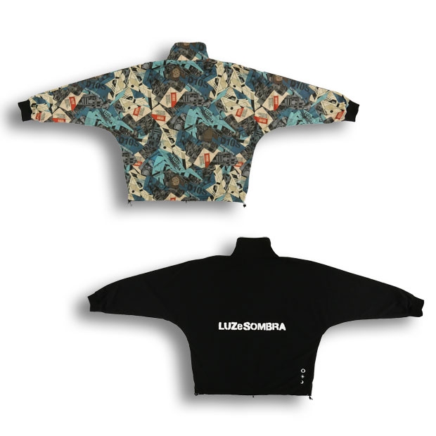 ザ・リバーシブル part1 & part2 セット リバーシブルボアJKT | ALL ITEMS,PUNK DRUNKERS,PDS2019 | 鷹の爪