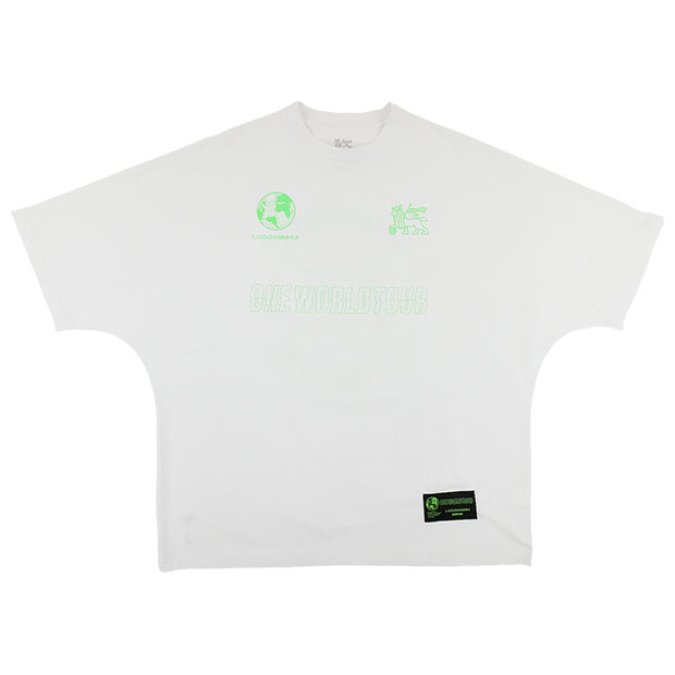 GIONO ONE NJ 半袖プラTシャツ

o1221002-wht
ホワイト