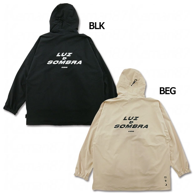 【新品】LUZeSOMBRA AFRO-DIGI LONG SLEEVE TEE LOSTRONG Long Sleeve Tee – LO's Army
