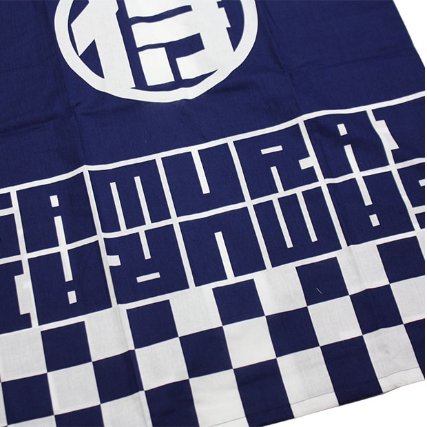 早割 万博 Kemari87 KISHISPO / 日本代表 法被 o3-246 その他