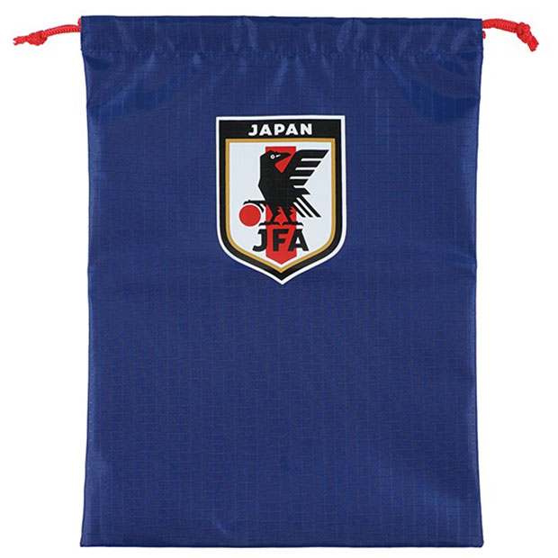 サッカー日本代表 マルチバッグ

o5-164
