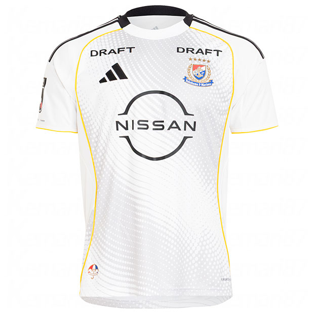 横浜F・マリノス 百年構想リーグ アウェイ 半袖オーセンティックユニフォーム

oem83-kl1718
