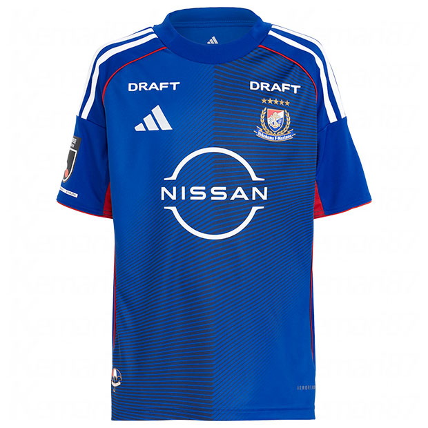 ジュニア 横浜F・マリノス 百年構想リーグ ホーム 半袖レプリカユニフォーム

oem84-kl1719
